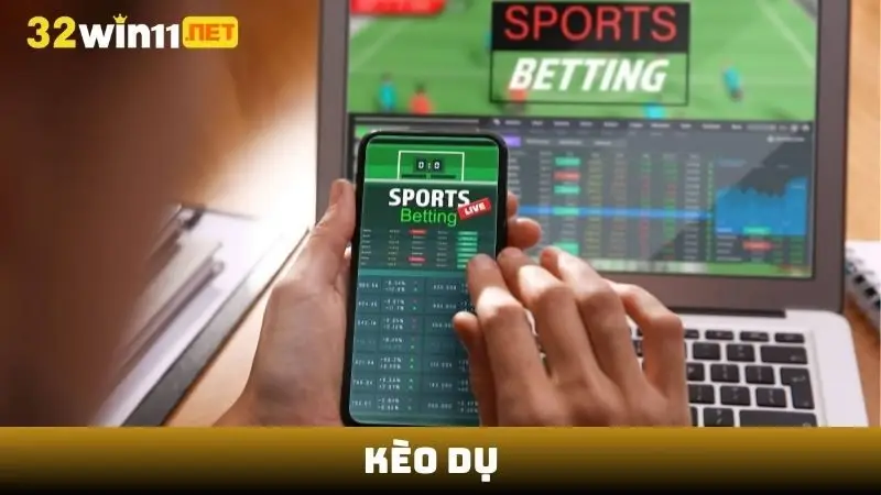 Kèo dụ