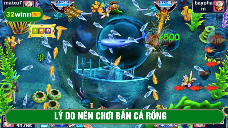 Dễ dàng tham gia không gặp trở ngại nào